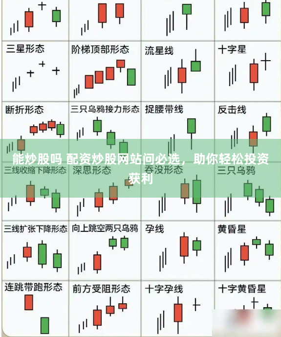 能炒股吗 配资炒股网站问必选，助你轻松投资获利